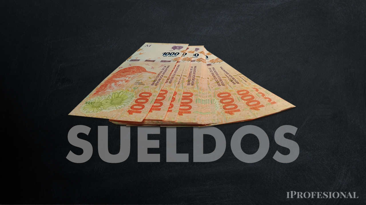 Sueldos de ejecutivos en Pymes vs multinacionales en Argentina