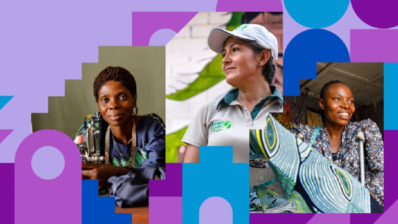 La ONU en el Día Internacional de la Mujer Trabajadora