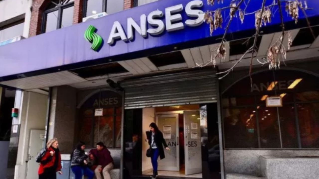 ¿Cómo saber lo que cobro en ANSES en abril 2024?