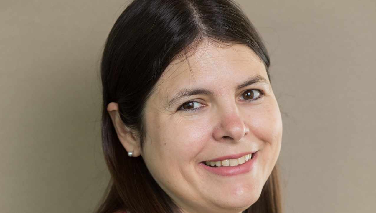 Constancia Maschwitz, People Leader, South Cone de Aon