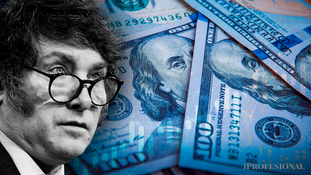 La inflación comienza a ceder, pero el talón de Aquiles de Milei sigue siendo el Congreso: qué pasa con el dólar