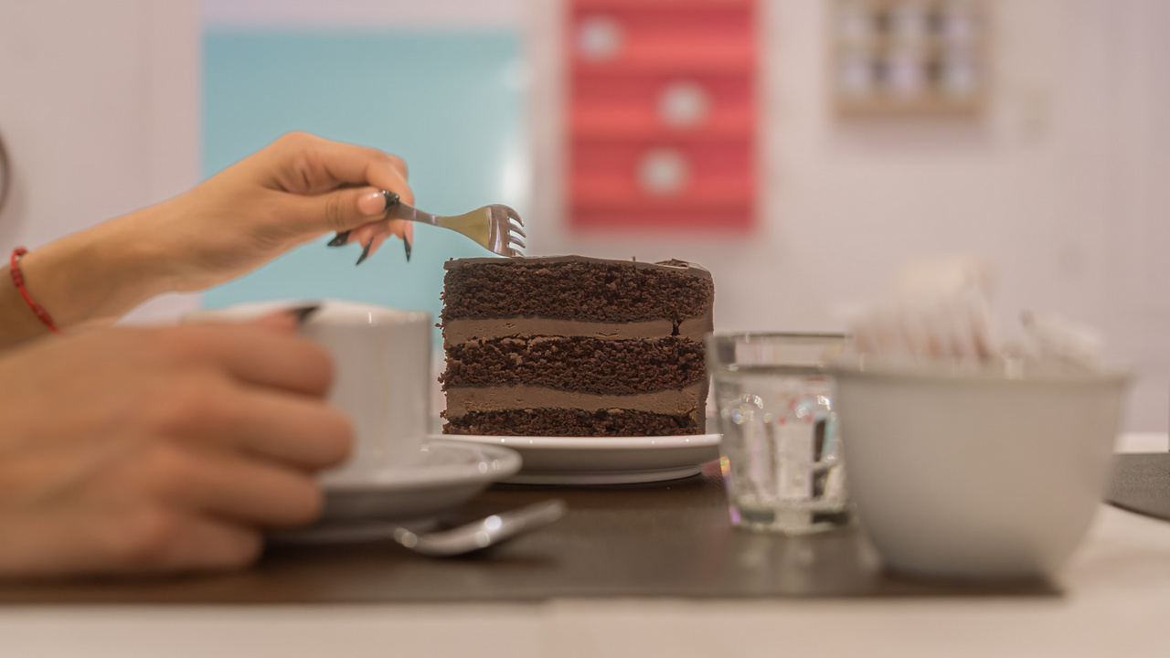 Para facilitar el trabajo de las franquicias, para las tortas elaboraron premezclas y otros productos los enviarán a cada punto de venta congelados