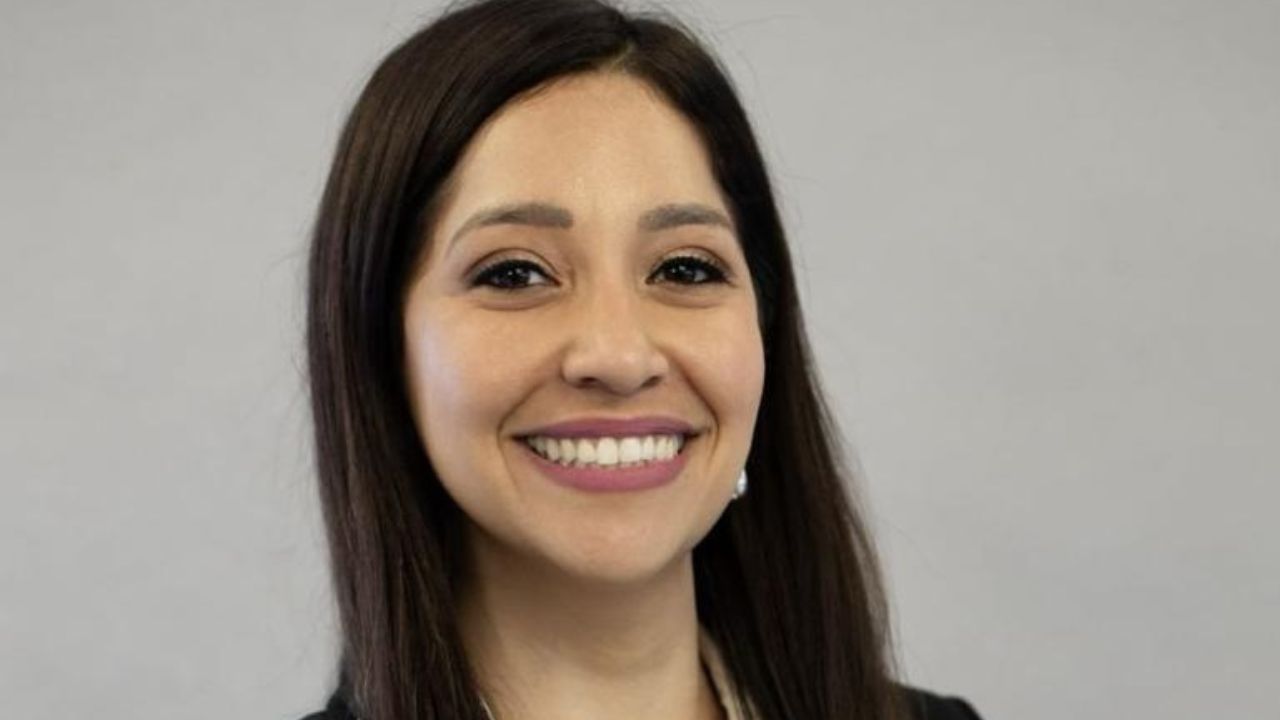 Laura Vanesa Martínez, Socia, en Lisicki, Litvin & Asociados