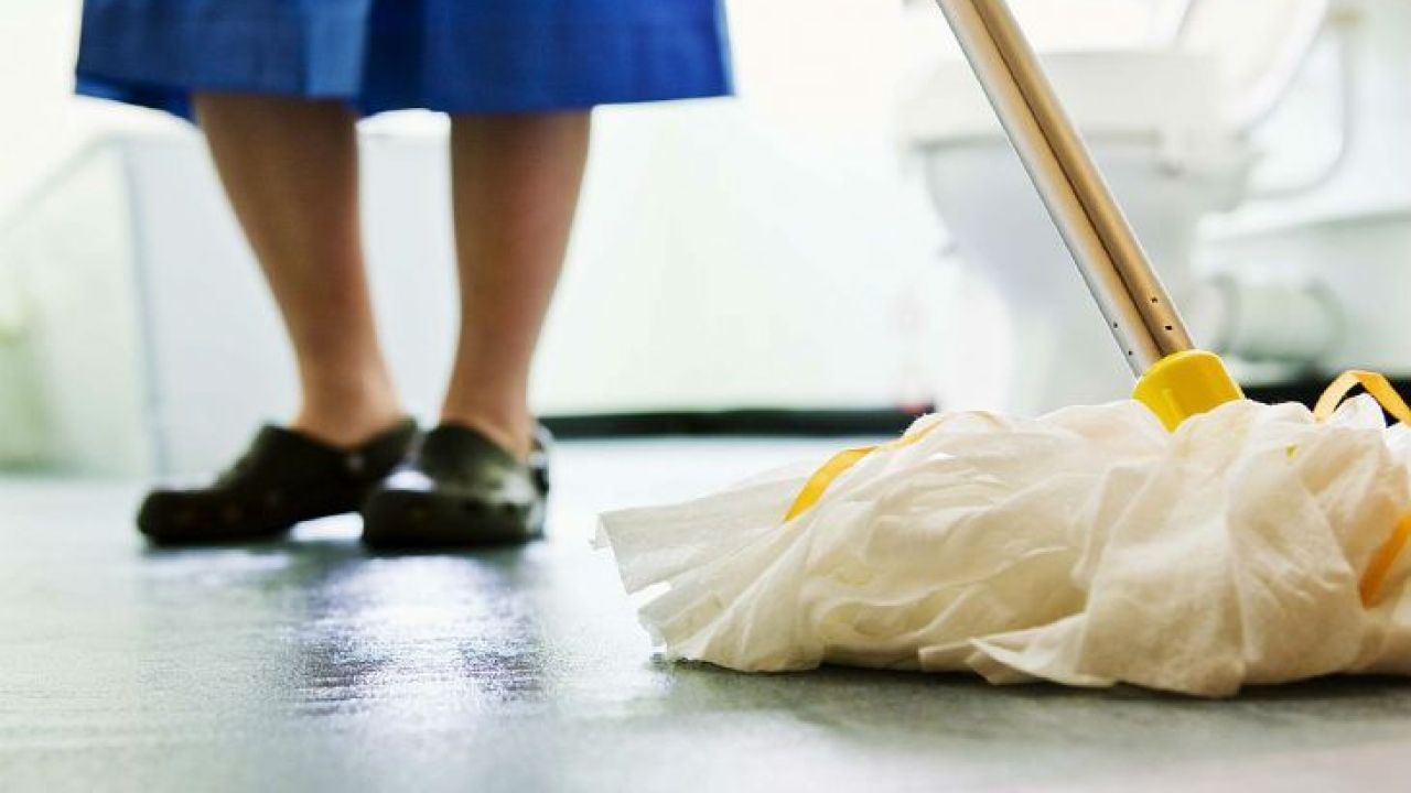 Los salarios por hora se ubican entre $2321,95 y $3067,83, dependiendo de las tareas realizadas y las condiciones de retiro