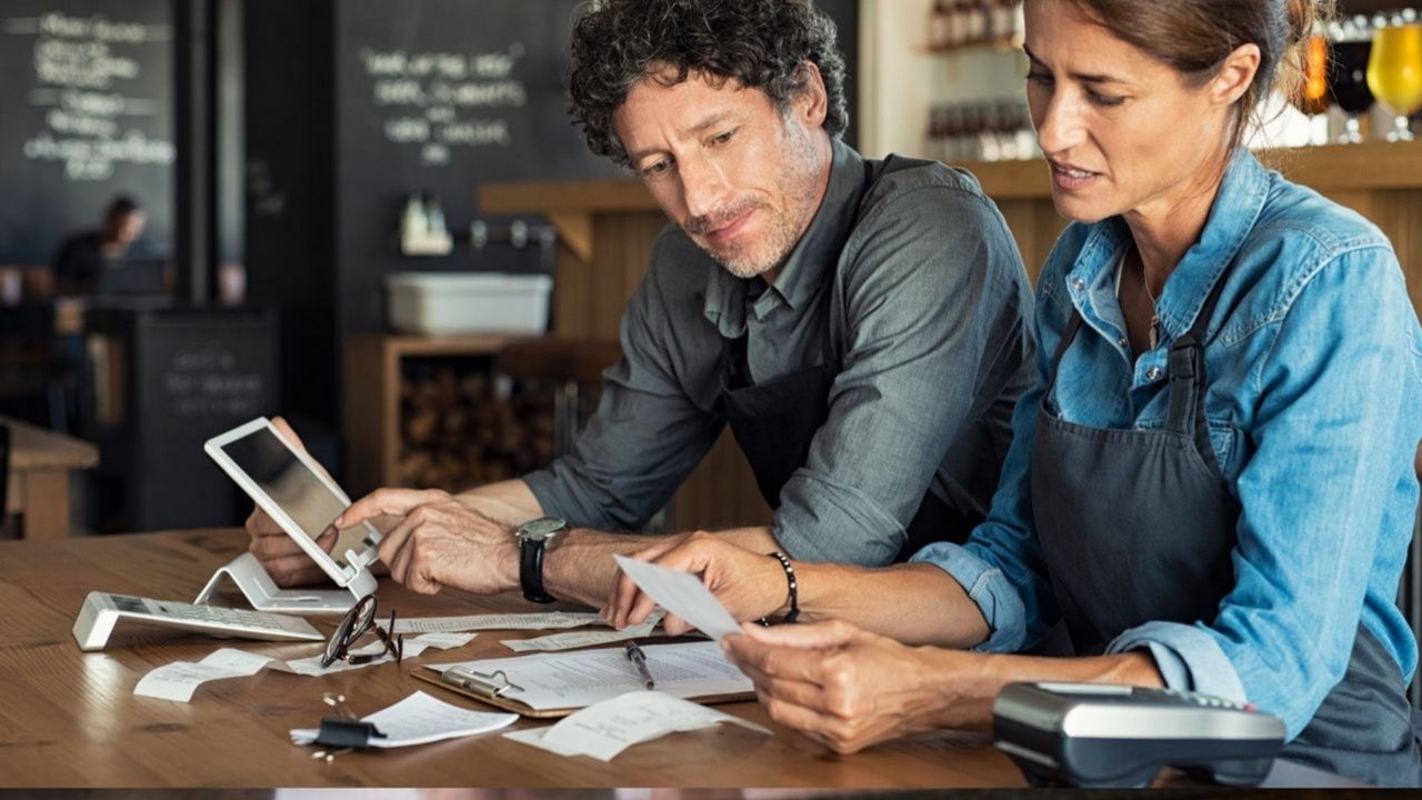 Las pymes son uno de los blancos predilectos de la delincuencia digital.