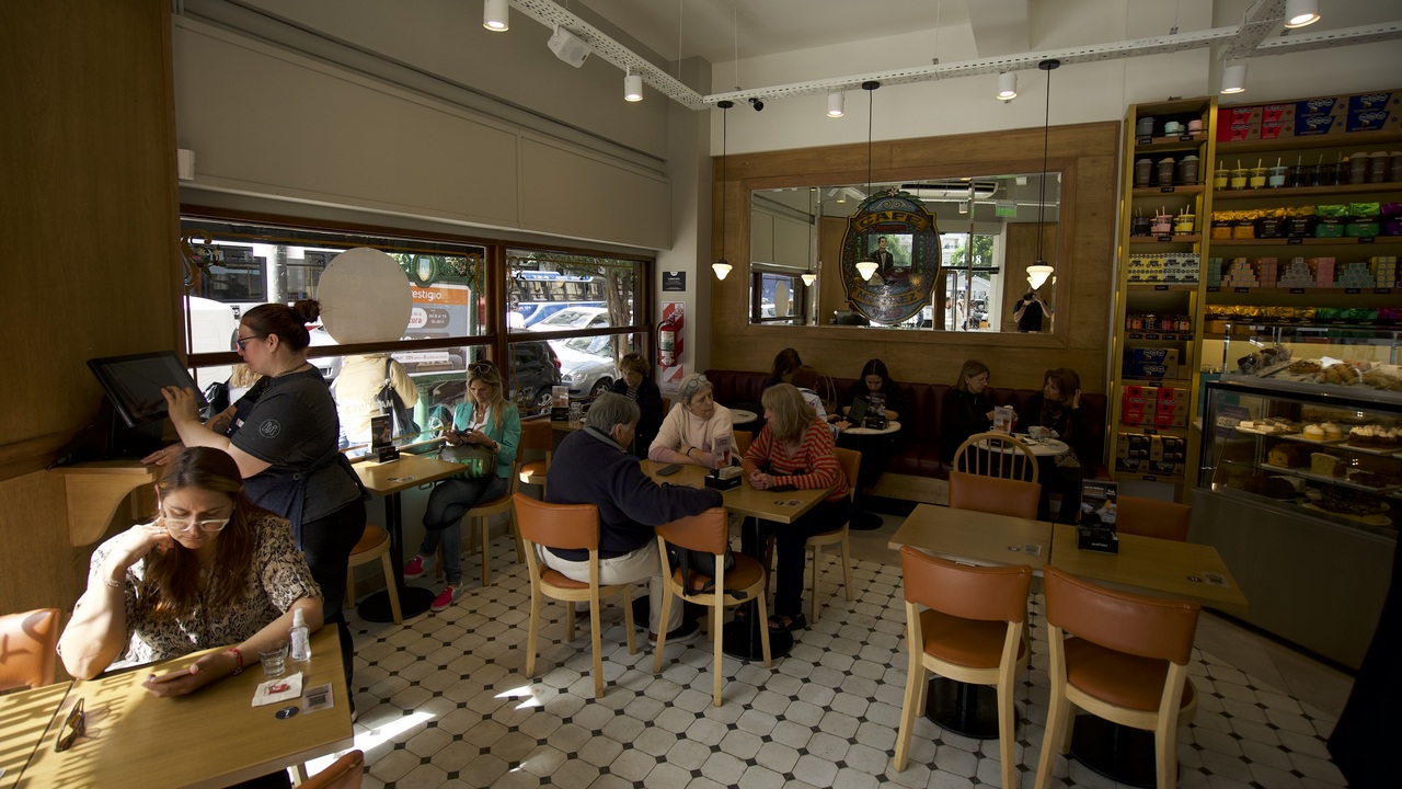 Con 90 años de historia y el apoyo de los grandes principales productores de café, la cadena Café Martínez va por la certificación y trazabilidad