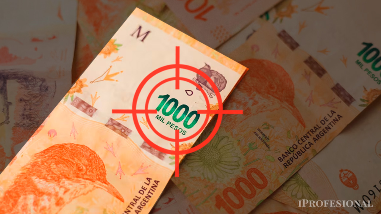 Para obtener la rentabilidad real se le debe descontar la inflación del período