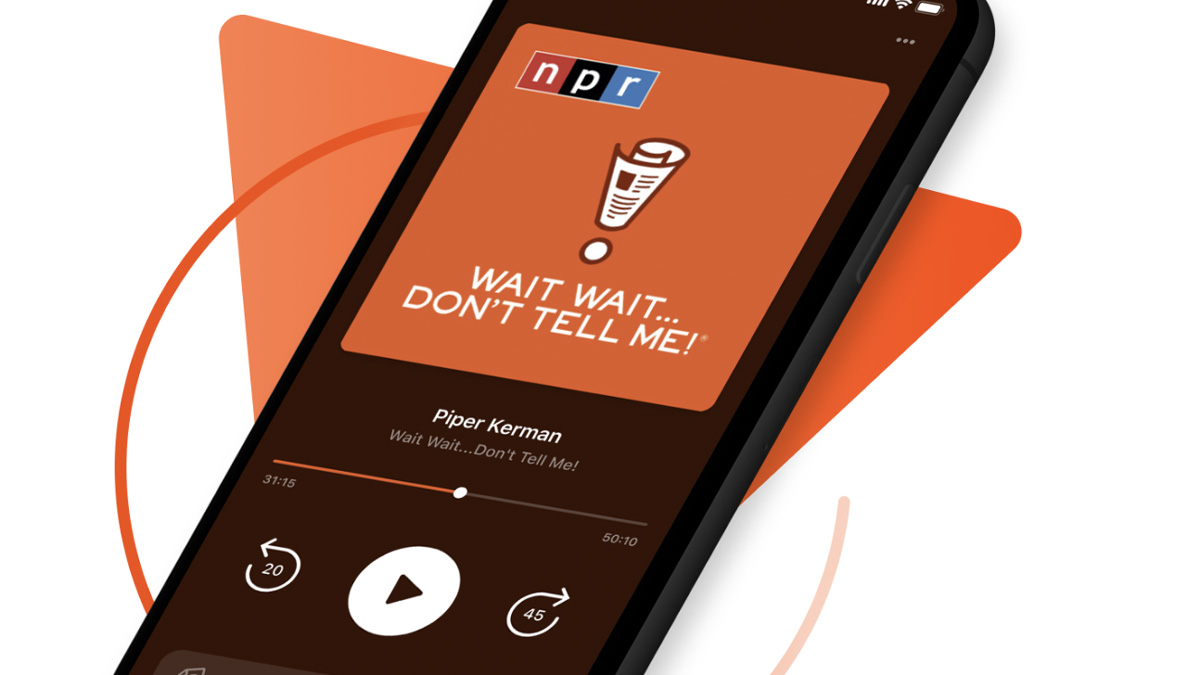 Pocket Casts se destaca por su versatilidad.