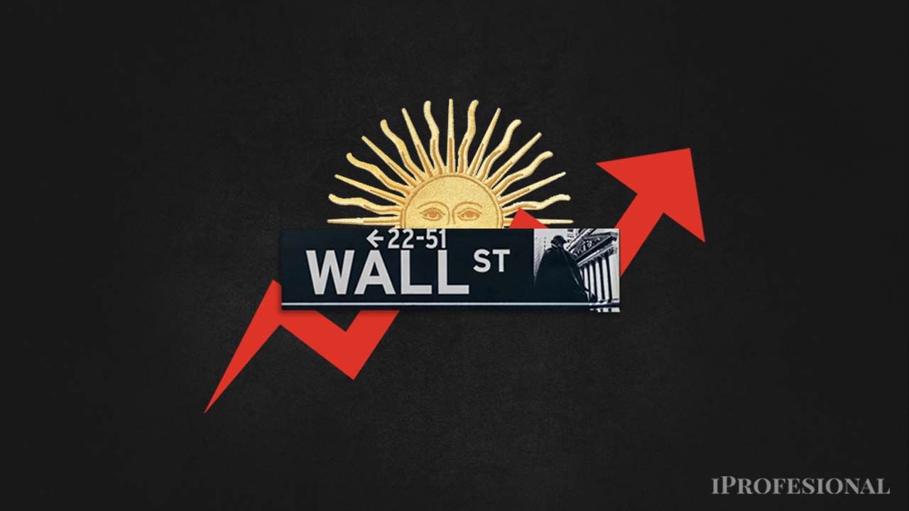 Wall Street cerró con récords este jueves y eso se puede ver reflejado en la Bolsa porteña 