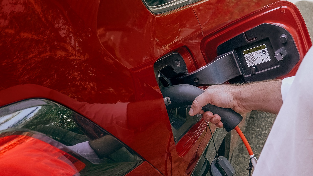 El nuevo RAV4 PHEV incrementa su autonomía a 1000 km.