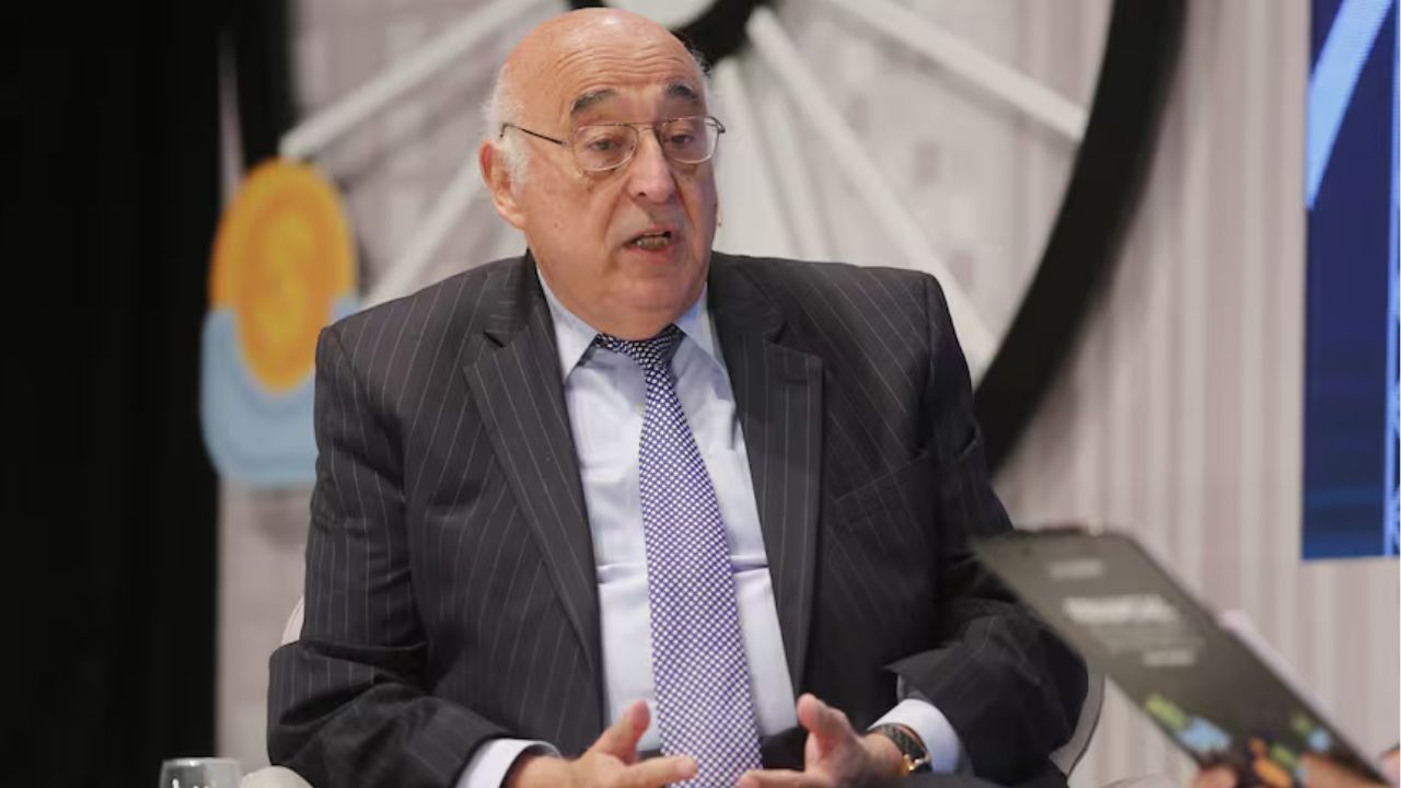 El pronóstico de Miguel Ángel Broda