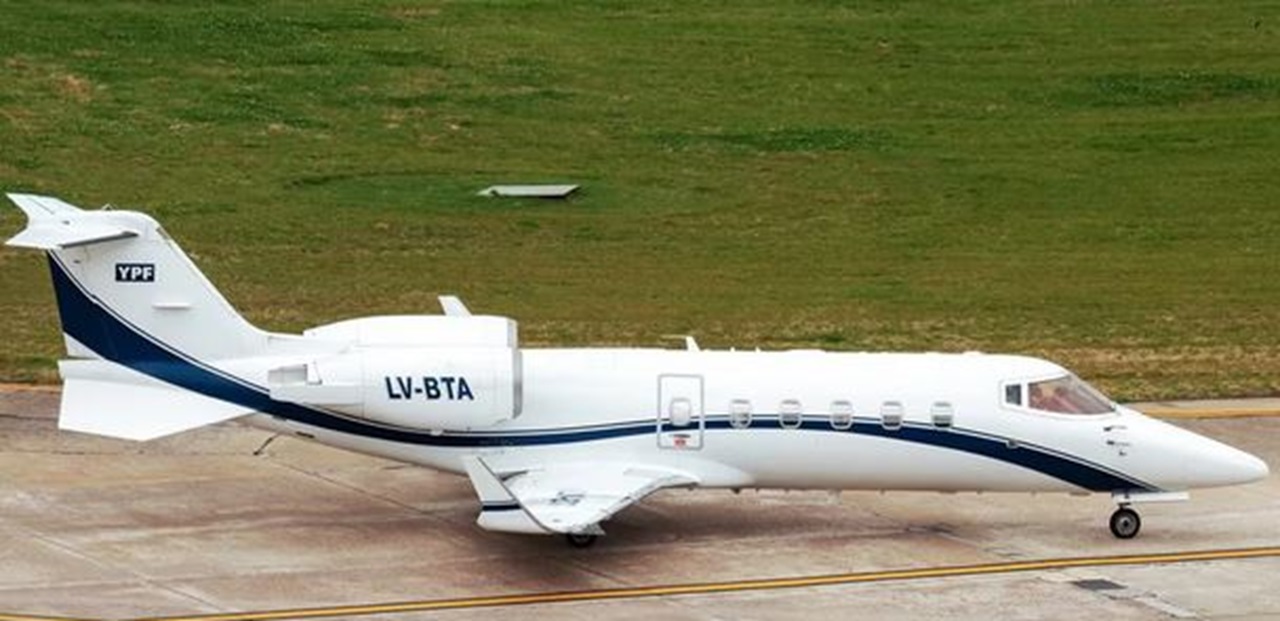 Cristina Kirchner, exvicepresidenta, fue la funcionaria que más utilizó estos aviones, principalmente para viajes a El Calafate y Río Gallegos