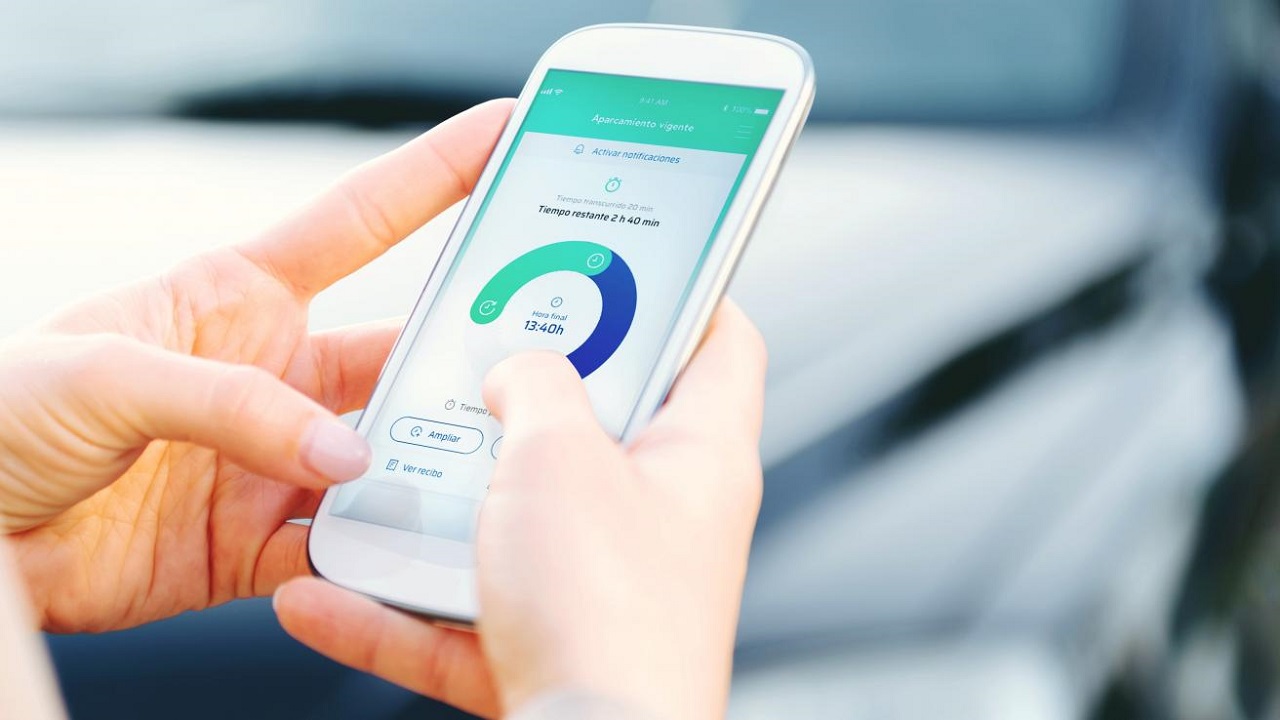 Las tarifas medidas se implementan en diferentes barrios porteños.