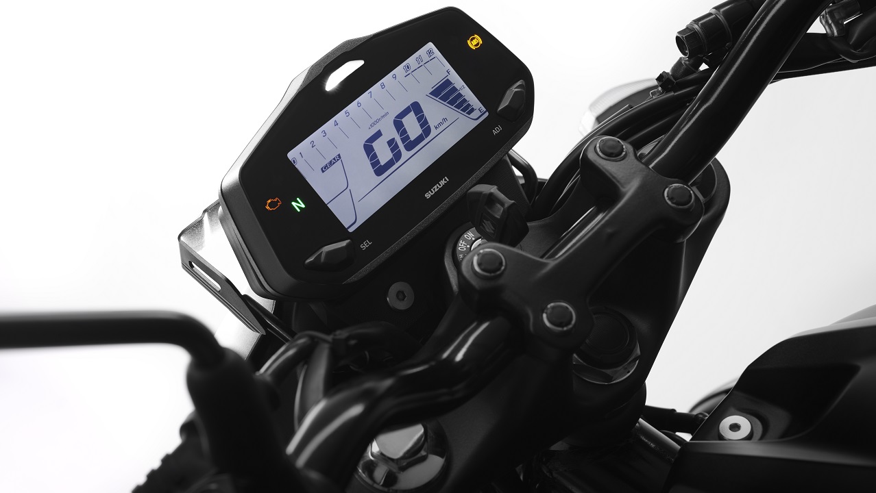 La Glixxer estrena un tablero digital con toda la información.