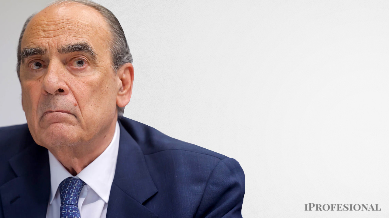 Francos sostuvo que la Ley Bases podría ser aprobada en julio