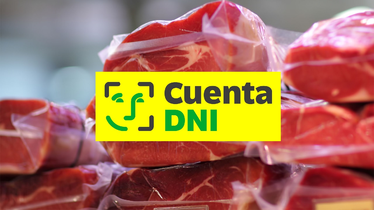 . Los precios de los alimentos, y en particular de la carne, han experimentado aumentos significativos, y el incremento en el tope de reintegro de Cuenta DNI.