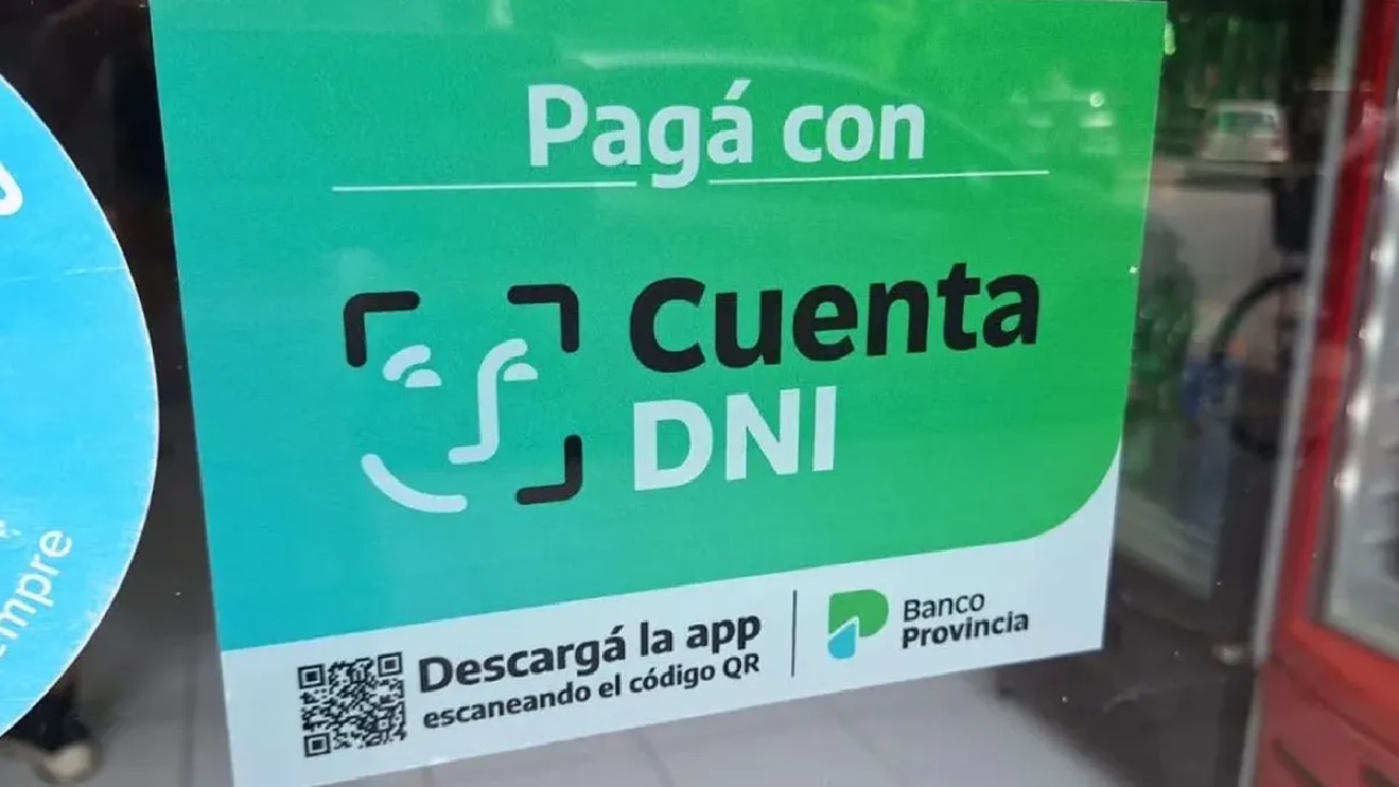 No se permitirán pagos con tarjetas de crédito, débito y/o transferencias. Sólo con dinero que los clientes tengan en la aplicación. 