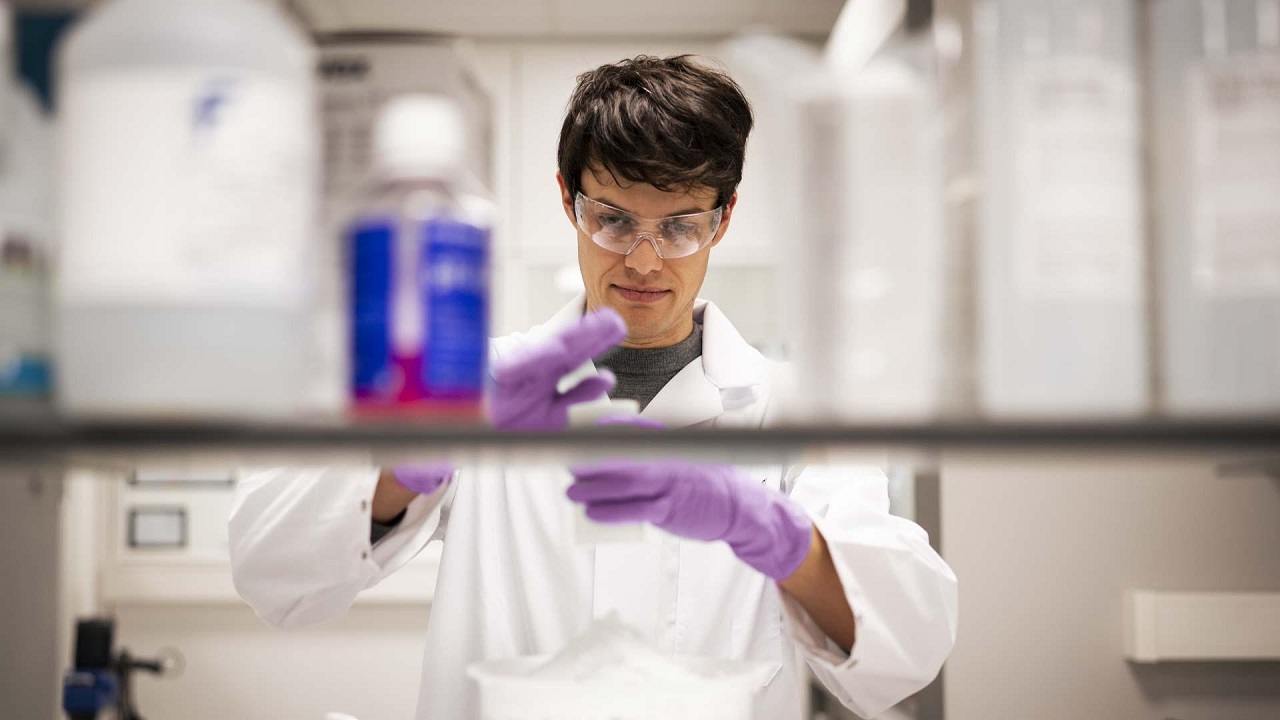 Sanofi tiene una planta de producción en el Parque Industrial de Pilar, Provincia de Buenos Aires