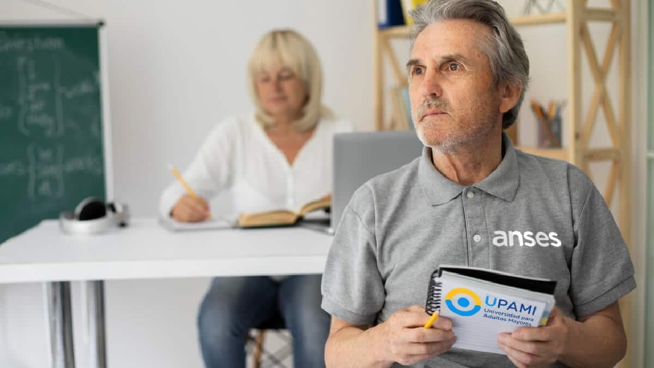 Los cursos gratuitos de PAMI son una excelente oportunidad para que los jubilados se mantengan activos, aprendan nuevas habilidades y mejoren su calidad de vida