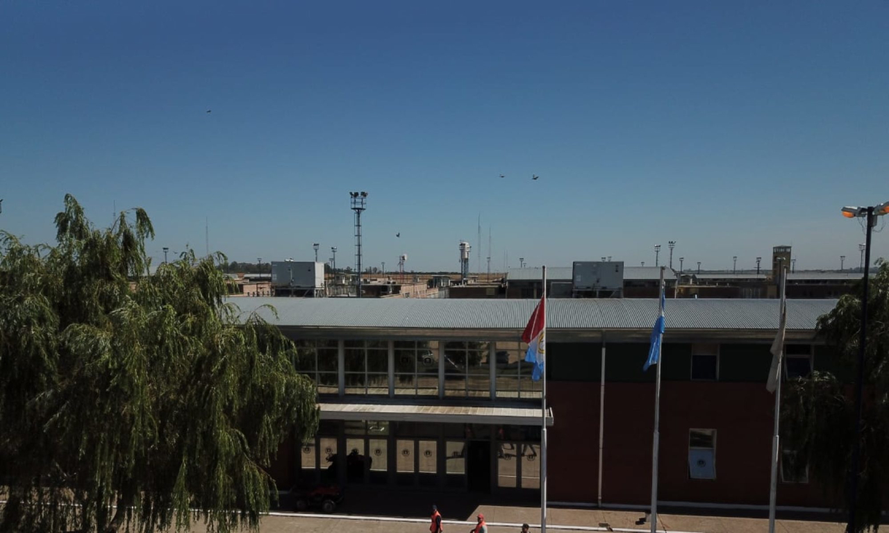 Los profesionales se deben inscribir en el sitio web del gobierno provincial