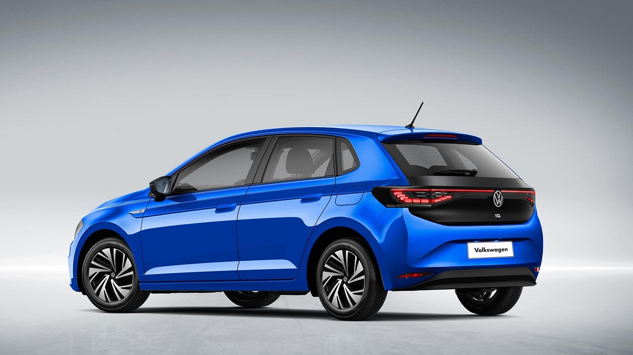 El nuevo eléctrico buscará llegar a nuevos clientes.