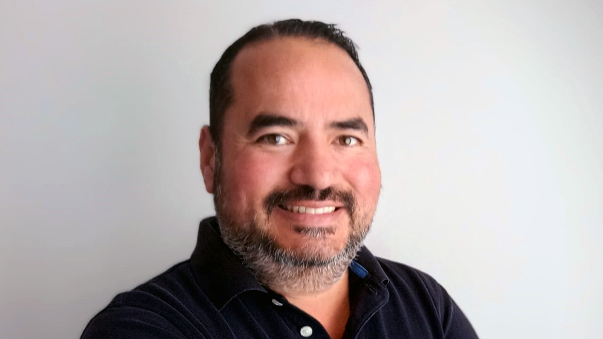 Rafael Rojas.