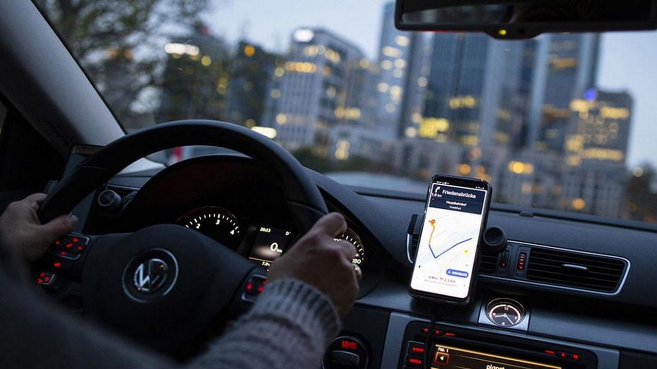 How Much Does an Uber Driver Earn Working 10 Hours a Day in Argentina? - News Directory 3