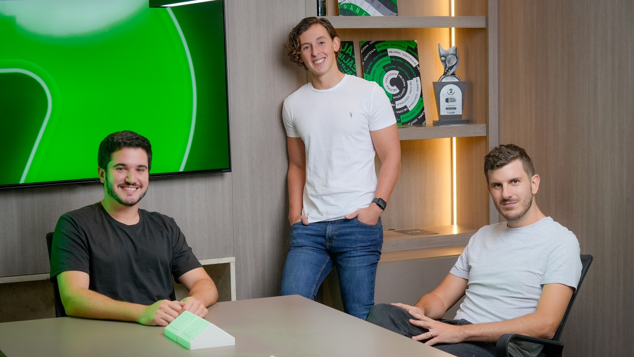 , fundadores de tapi