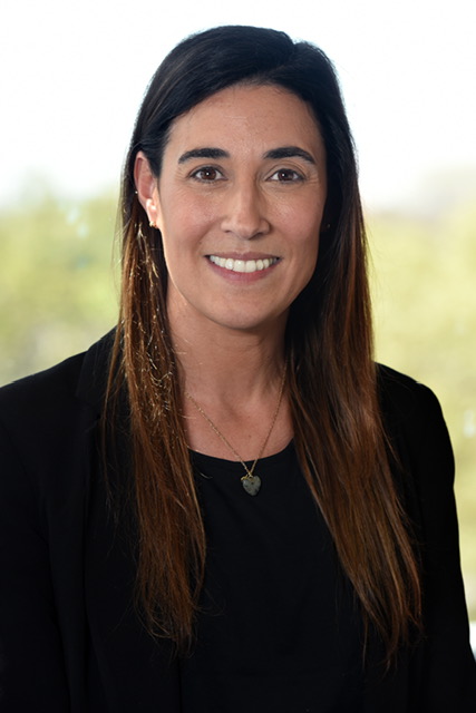 Carolina Rognoni, Gerente de Recursos Humanos del GBC