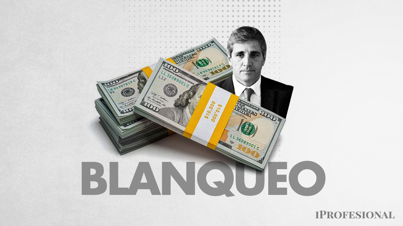 El Ministerio de Economía estableció que departamentos y títulos se podrán pagar con el blanqueo 
