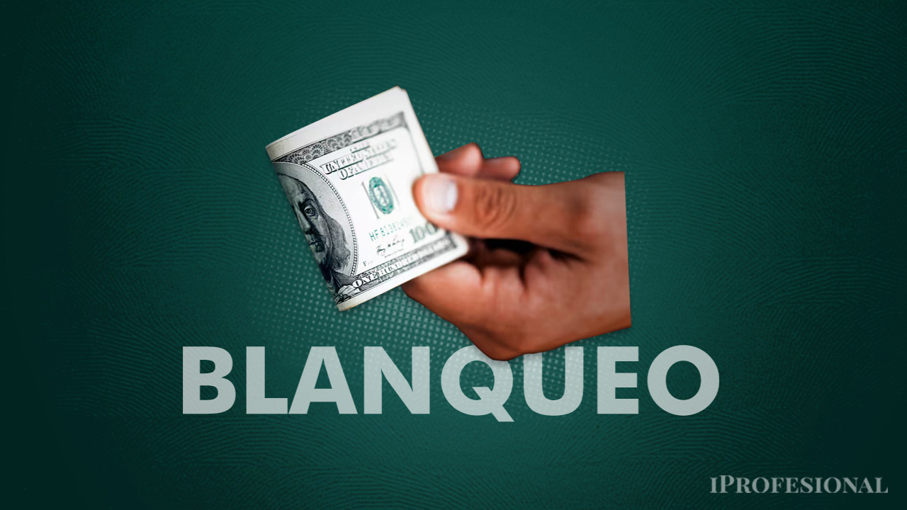 La CNV reglamentó las cuentas comitentes del blanqueo