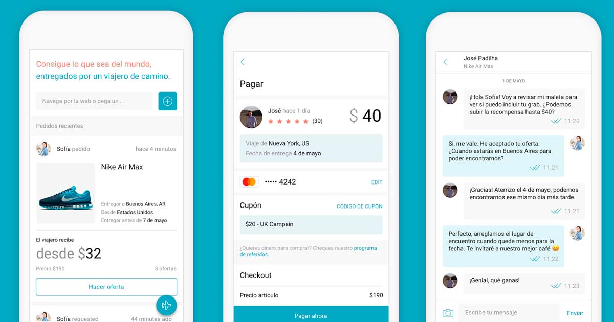 Grabr toma medidas rigurosas para asegurar la seguridad de sus usuarios