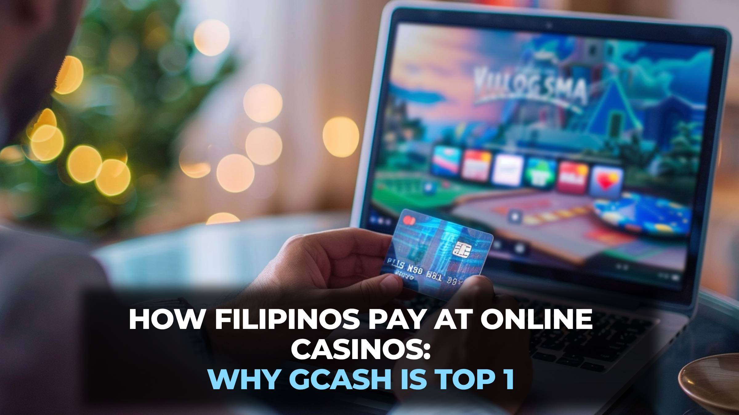 gcash games