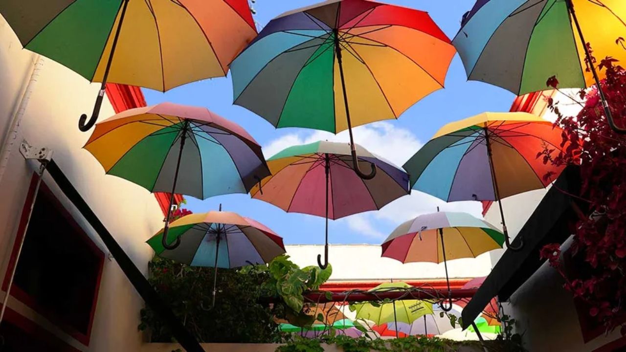 Uno de los lugares secretos para visitar gratis en San Telmo