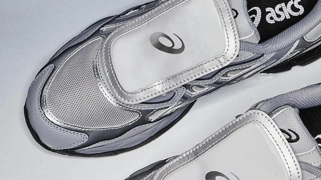 Asics es conocida por su calidad y tecnologia avanzada