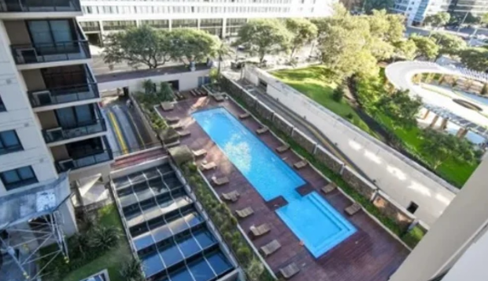 El valor de las expensas en el edificio de Alberto Fernández supera los 320.000 pesos.