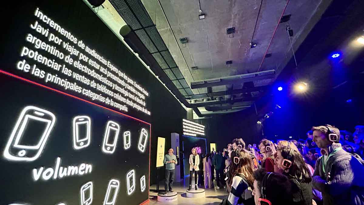 Megatone.net aumentó sus ventas de celulares gracias a la inteligencia artificial de Google.