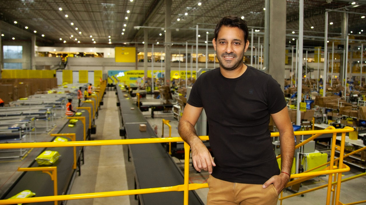 Ariel Szarfsztejn, futuro CEO de Mercado Libre