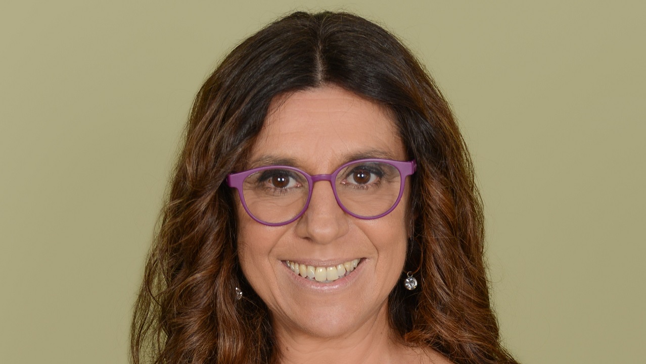 Adriana Carel, directora de Whalecom