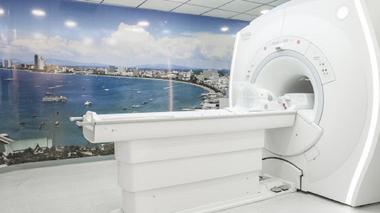 Las ampliaciones y la adquisición de equipos permiten diagnósticos más rápidos