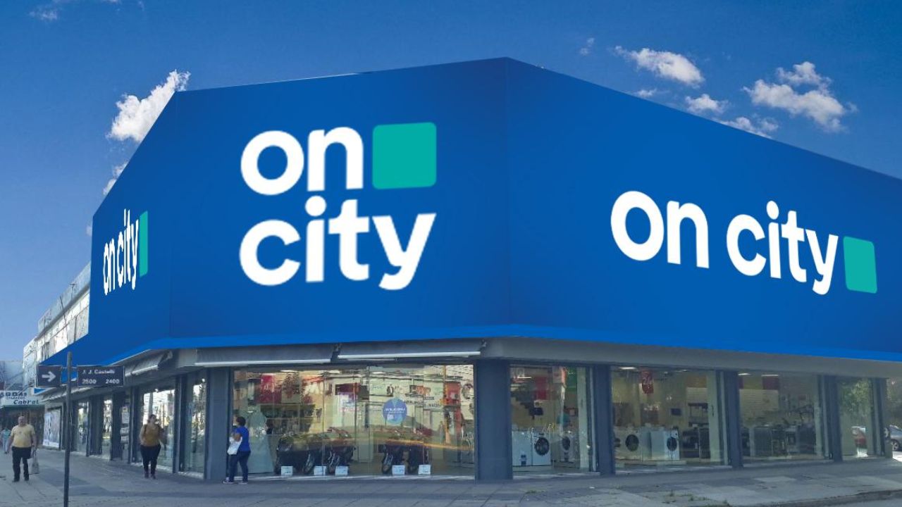 On City contará con 200 sucursales
