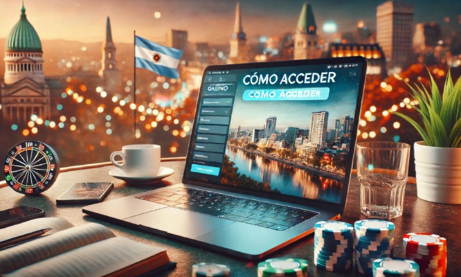 ¿Cómo acceder a la plataforma 1win?