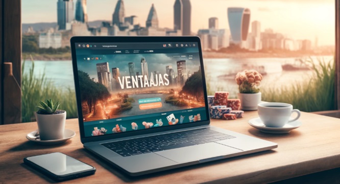 Características y ventajas de usar 1win en Argentina