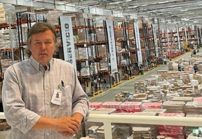 Christian Thomas, CEO de GDN Argentina