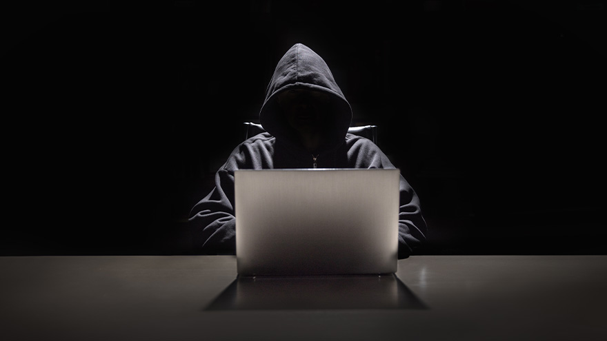 Con esta campaña, ICBC busca que sus clientes puedan proteger sus cuentas bancarias.