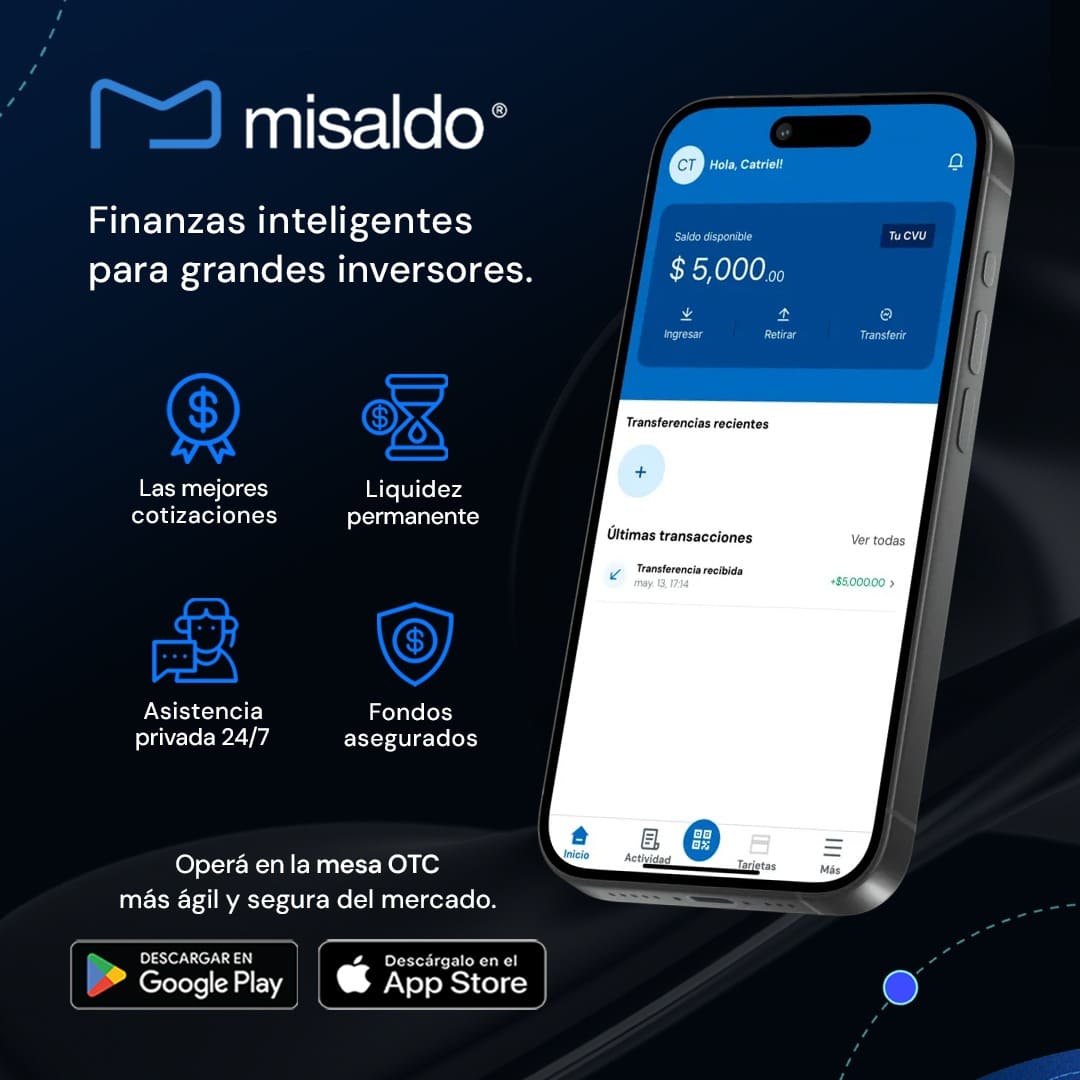 Mi Saldo, billetera digital de alto rendimiento, innova para ofrecer soluciones integrales 