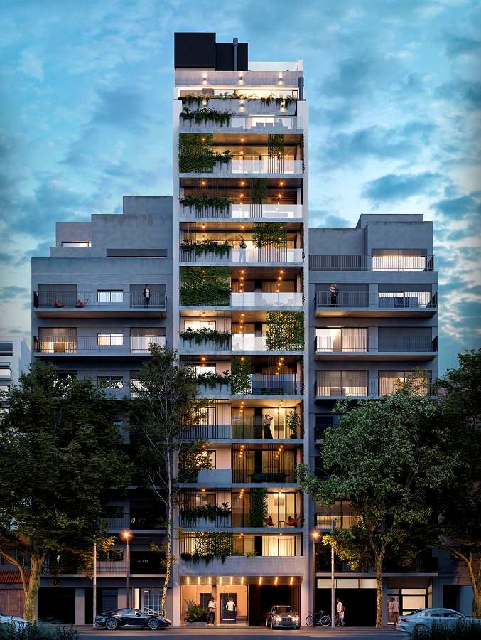 Quality Buildings Senillosa 472