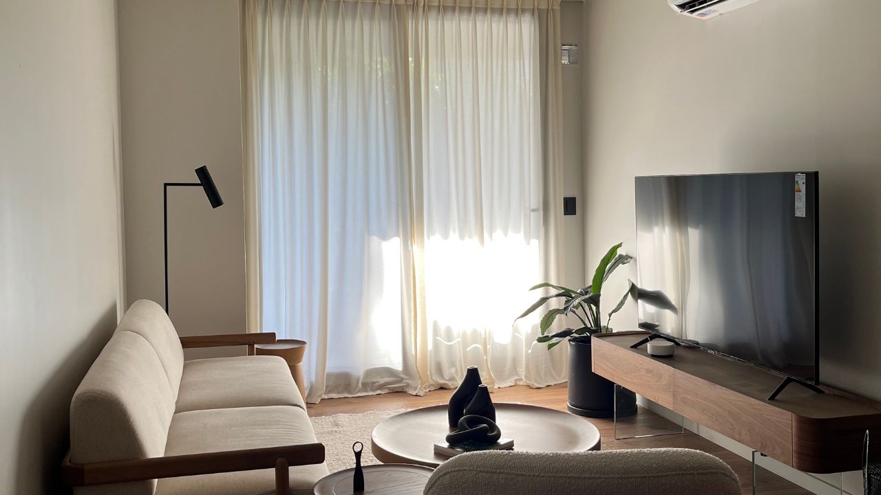 Desde Caballito la compañía establece pautas innovadoras en un año clave para el despegue del sector