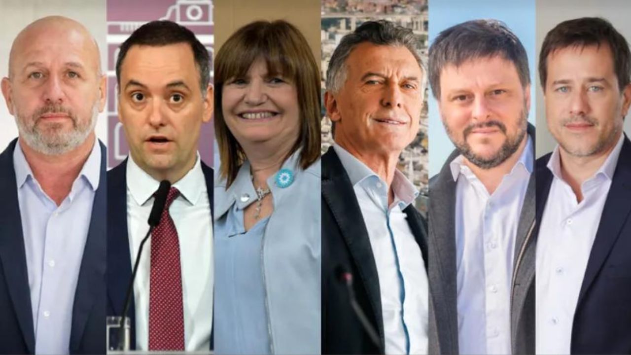 Elecciones en CABA: los posibles candidatos de los diferentes espacios políticos