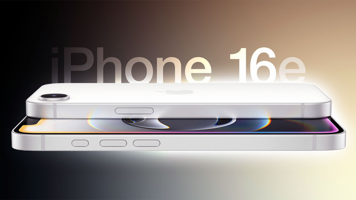 El 16e es el modelo más reciente del iPhone.